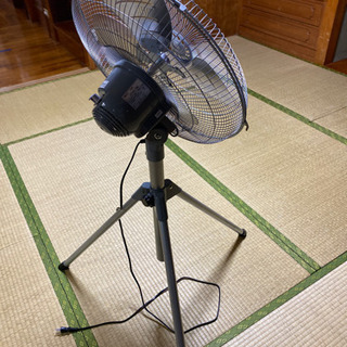 【大型】扇風機　強力！！の画像
