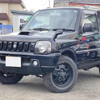 自社ローン(MY NEOオートローン)ジムニー　19年　87000km