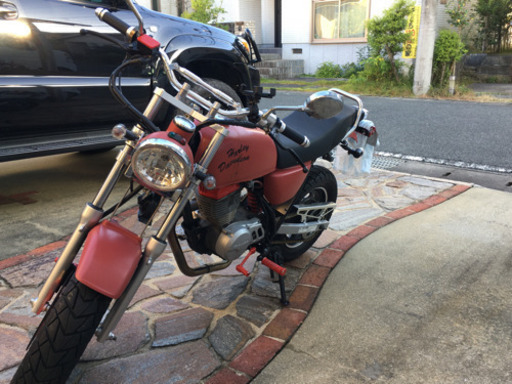 エイプ50