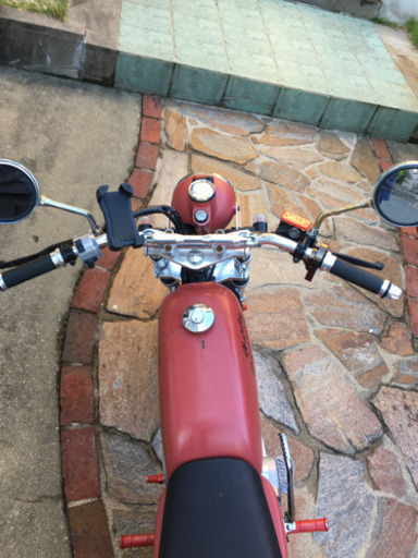 エイプ50