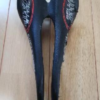 Selle  SMP  Composit ステンレスレール