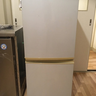 SHARP SJ-14kの画像