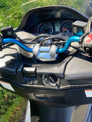 《最終値下げ》スカイウェイブ  自賠責付