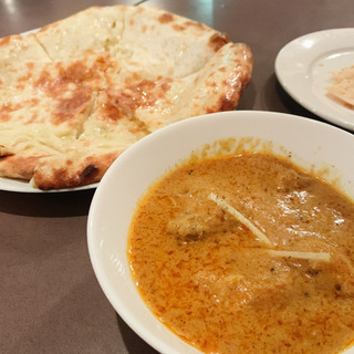 7日8日　インドカレー　食べにいきませんか⁉️