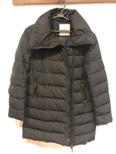 モンクレール　ダウン　コート　レディース　正規品