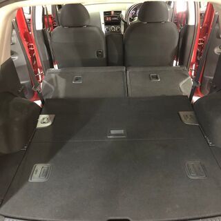 総額17.9万円★車検ロング★リヤパワーゲート★収納力抜群★平成23年式 三菱 コルトプラス クールベリー(Z21W)1300cc 7.1万キロ 車検令和4年5月 レッドの画像