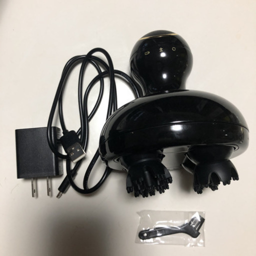 マイトレックス　ヘッドスパ　MYTREX HS-1808B