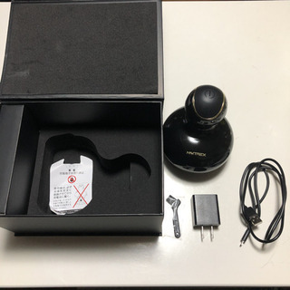 マイトレックス　ヘッドスパ　MYTREX HS-1808Bの画像