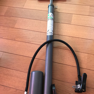 空気入れ