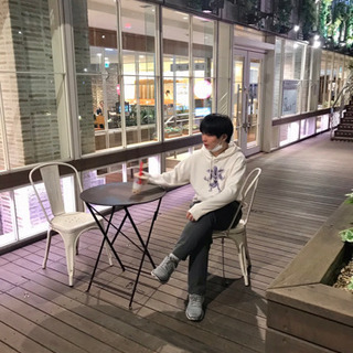友達を探します