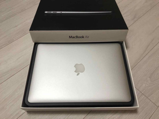 macbook air 2011