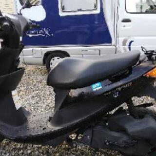 バイク売ります