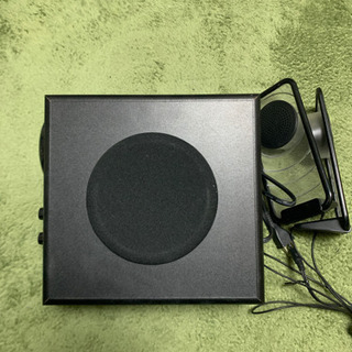 重低音最強　スピーカー　無料の画像