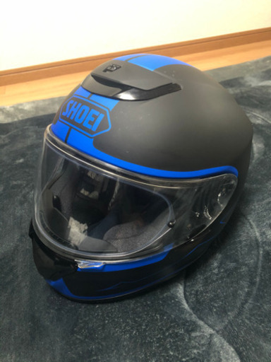 SHOEI フルフェイス　