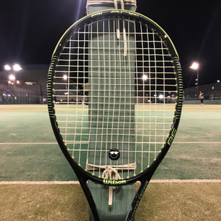 【11/12募集】世田谷テニス🎾