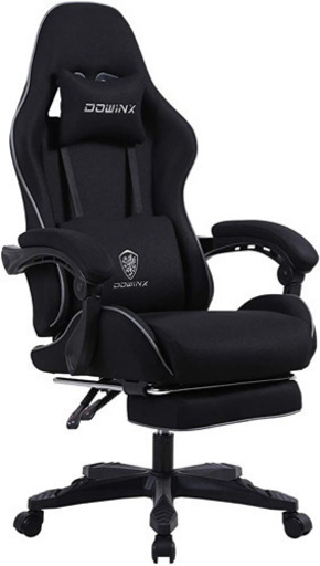 新品　Dowinx ゲーミングチェア　LS-665801