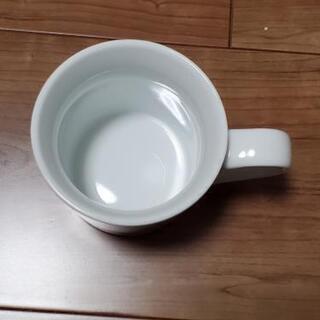 リラックマ マグカップの画像