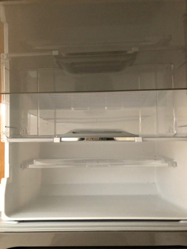 【美品】日立 冷蔵庫(401L)