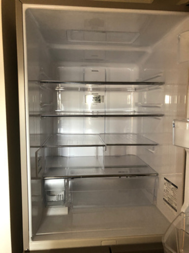 【美品】日立 冷蔵庫(401L)