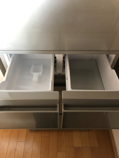 【美品】日立 冷蔵庫(401L)