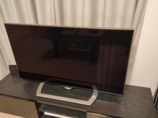 AQUOS 4Kテレビ 45インチ