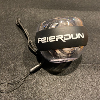 【新品】スナップボール ツイストボール 握力　トレーニング器具