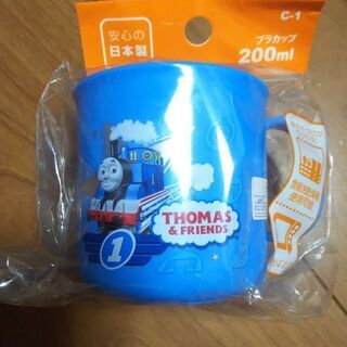新品未使用☆*°トーマスコップ日本製