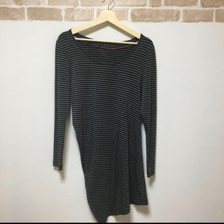 【取引中】トミーヒルフィガー  美品