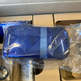 新品未使用　キッズ携帯　箱付き　ソフトバンク　ガラケー本体　So...
