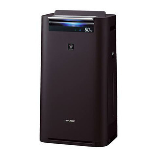 プラズマクラスター  加湿空気清浄機の画像