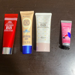 化粧品まとめ売りの画像