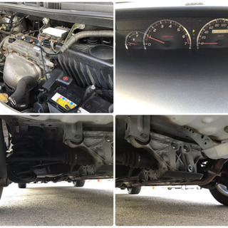 ★ヴォクシー4WD Z煌　H18年式　車検R3年3月！！★の画像