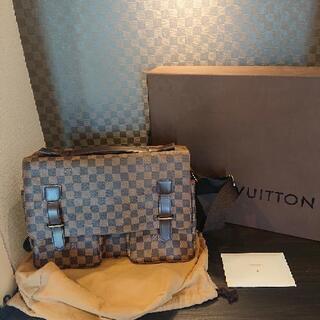 【限界値下げ】VUITTON バッグ broadway ブロードウェイ