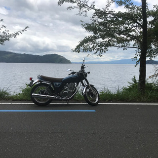 【バイクツーリング】ゆっくり・楽しく・少人数・初心者歓迎／周山街道