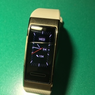 Huawei band3 Pro