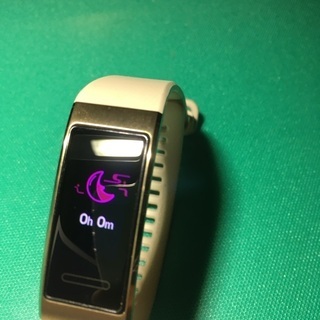 Huawei band3 Proの画像