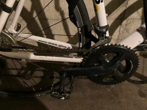 GIOS カンターレ ソラ 
