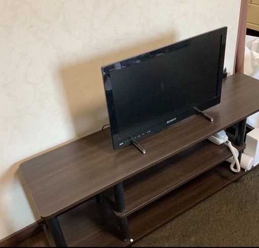 ニトリ ローボード