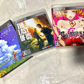 [郵送可] [セット販売] ぼくなつ2 ラストオブアス キャサリン