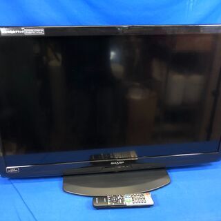 管理KRT147】SHARP 2011年 LC-40V5 40V型 液晶テレビ