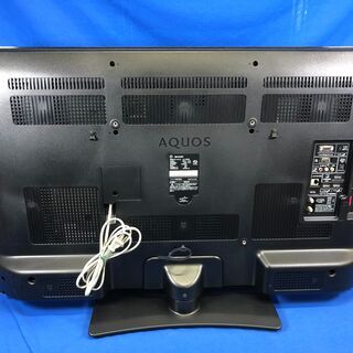 管理KRT147】SHARP 2011年 LC-40V5 40V型 液晶テレビ