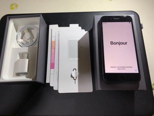 家電 iPhone 8