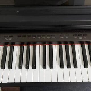電子ピアノ☆　値下げしました！の画像