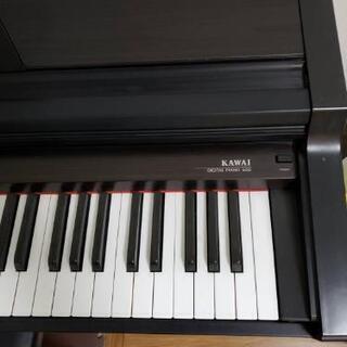 電子ピアノ☆　値下げしました！の画像
