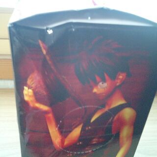 ONE PIECE★ワンピースDXフィギュア～Dの称号～Ｉの画像