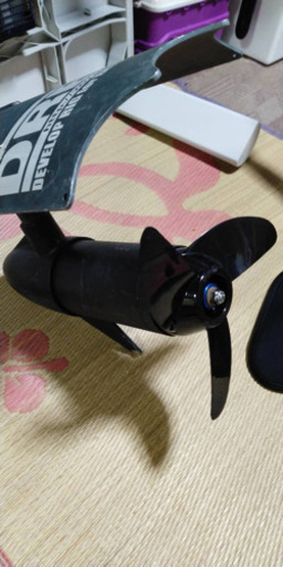 ミンコタエレキ　美品