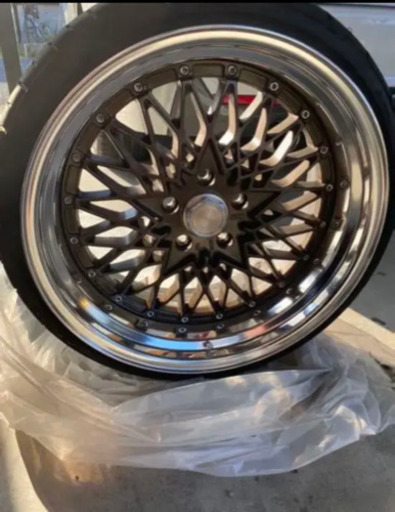 ssr フォーミュラメッシュ