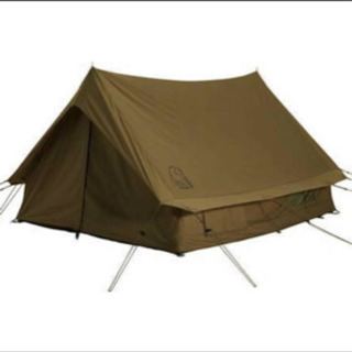 ノルディスク 4年目会員限定テント ユドゥン5.5 カーキ