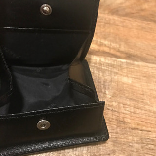 【新品】Porterポーター　財布　二つ折り　本革