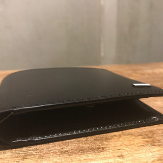 【新品】Porterポーター　財布　二つ折り　本革